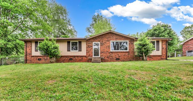 619 Paddy Run Rd, Clarksville, TN 37042