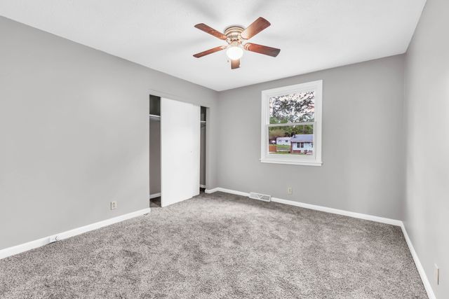 619 Paddy Run Rd, Clarksville, TN 37042