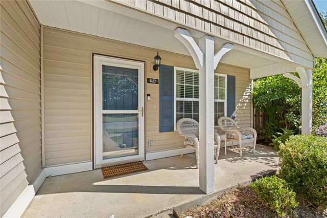 4462 Alberta Street, Fayetteville, AR 72704