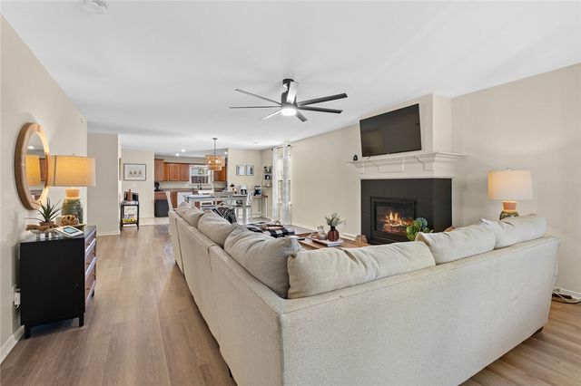 4462 Alberta Street, Fayetteville, AR 72704