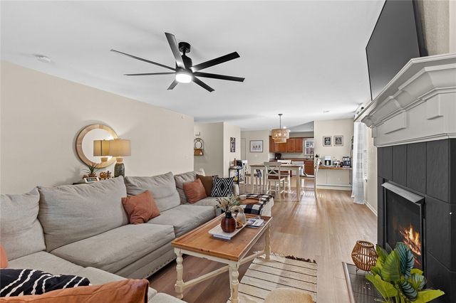 4462 Alberta Street, Fayetteville, AR 72704