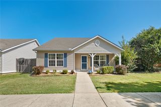 4462 Alberta Street, Fayetteville, AR 72704