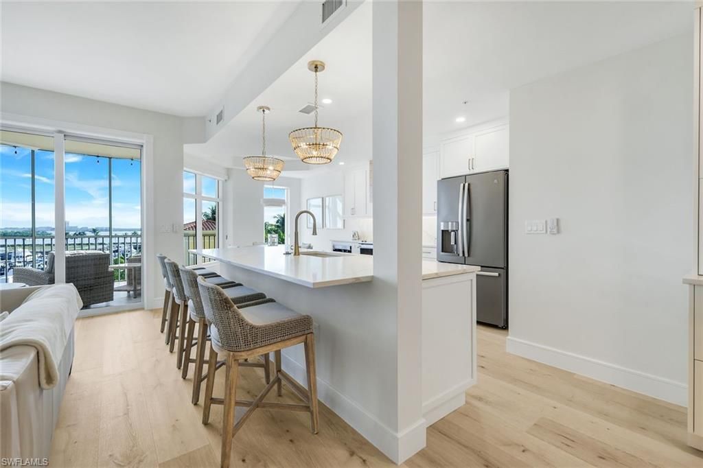 Image 17 of property listing at 6021 Silver King BLVD # 203, Cape Coral, FL 33914