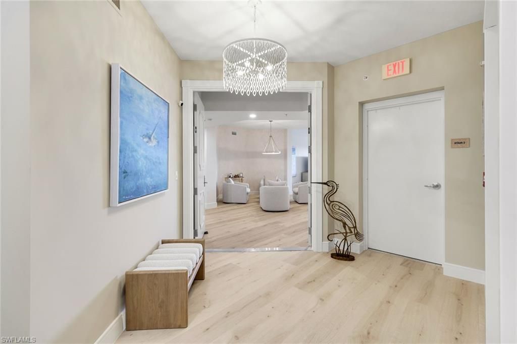 Image 3 of property listing at 6021 Silver King BLVD # 203, Cape Coral, FL 33914