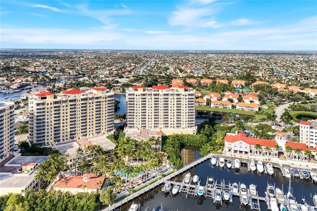 Image 46 of property listing at 6021 Silver King BLVD # 203, Cape Coral, FL 33914