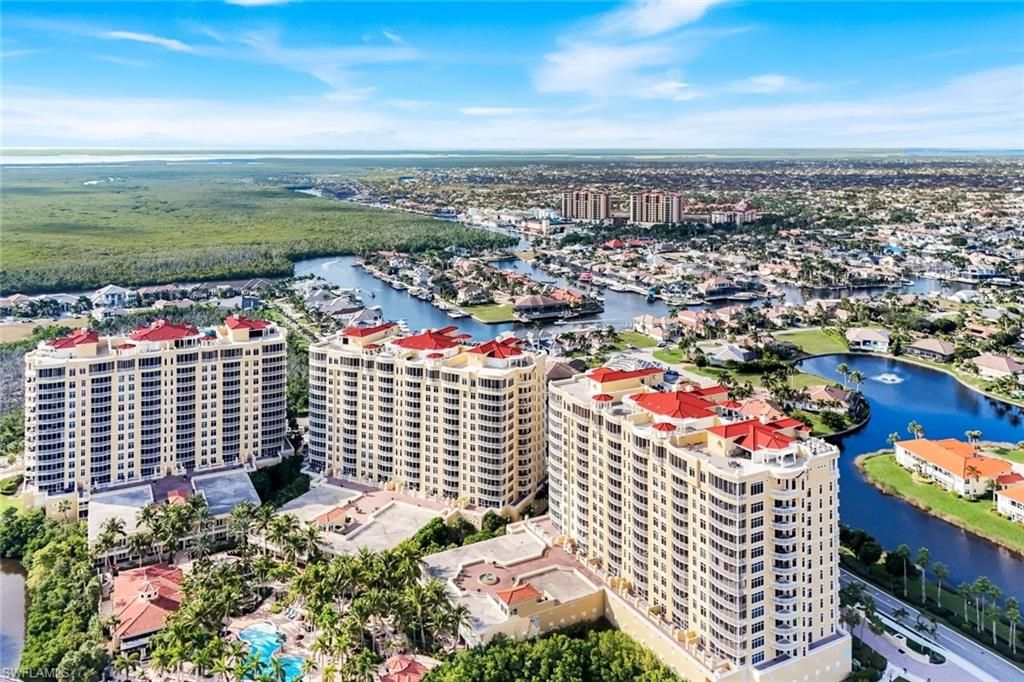 Image 47 of property listing at 6021 Silver King BLVD # 203, Cape Coral, FL 33914