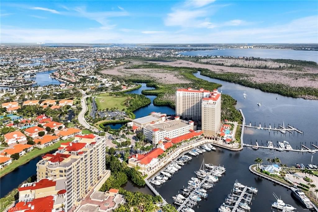 Image 49 of property listing at 6021 Silver King BLVD # 203, Cape Coral, FL 33914