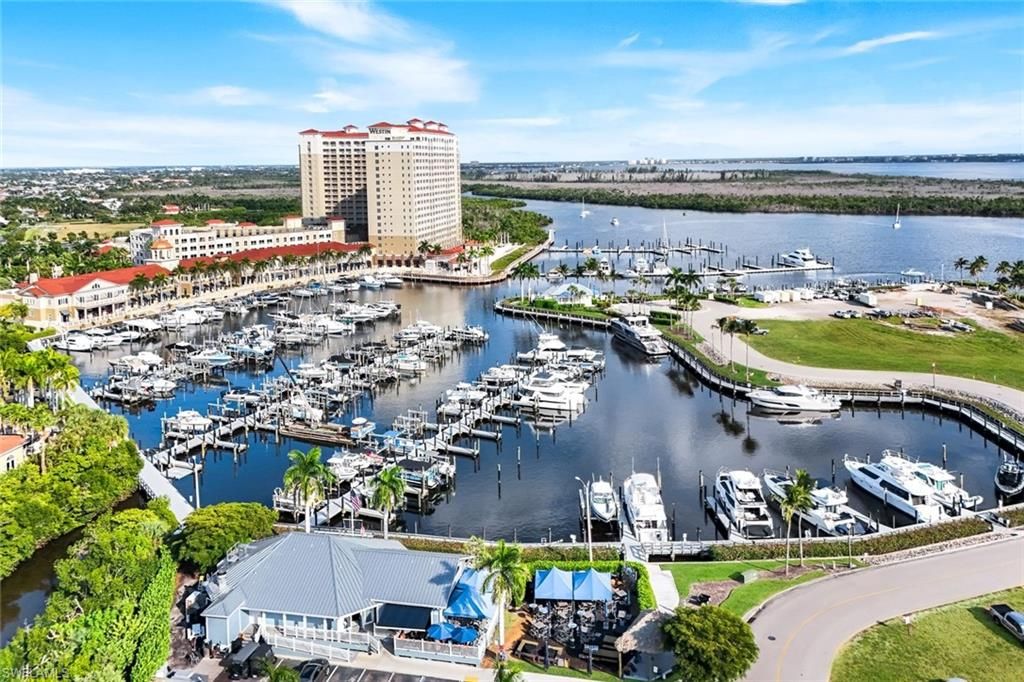 Image 50 of property listing at 6021 Silver King BLVD # 203, Cape Coral, FL 33914