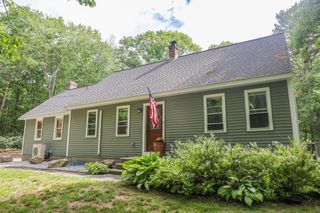 30 Marble Rd, Spencer, MA 01562