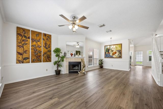 4627 Plymouth Way, Missouri City, TX 77459