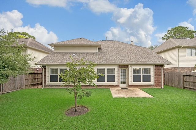 4627 Plymouth Way, Missouri City, TX 77459