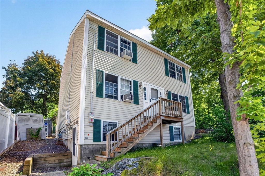71 Hichborn St, Revere, MA 02151