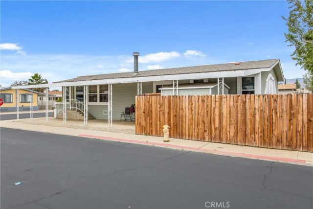 1721 E Colton 69, Redlands, CA 92374