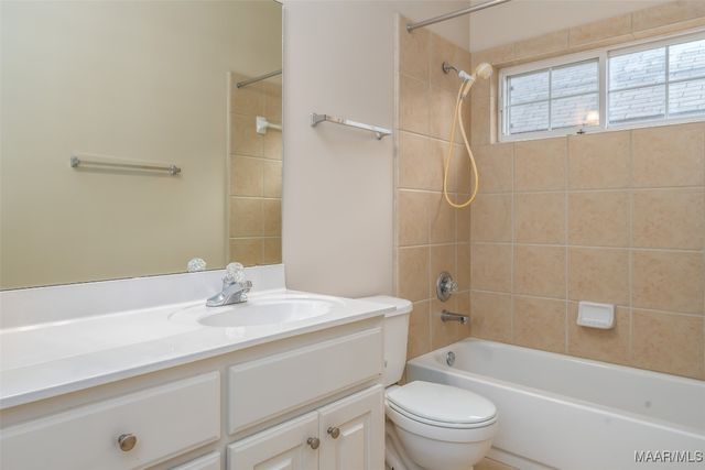 2533 Halcyon Downs Loop, Montgomery, AL 36117