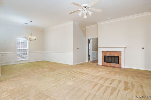 2533 Halcyon Downs Loop, Montgomery, AL 36117