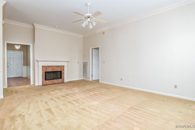 2533 Halcyon Downs Loop, Montgomery, AL 36117