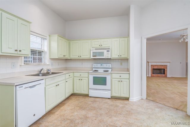 2533 Halcyon Downs Loop, Montgomery, AL 36117