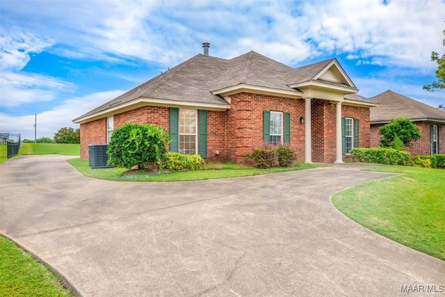2533 Halcyon Downs Loop, Montgomery, AL 36117