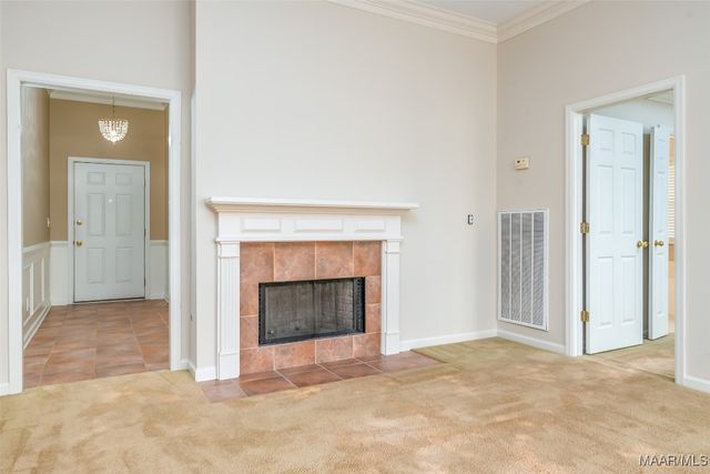 2533 Halcyon Downs Loop, Montgomery, AL 36117