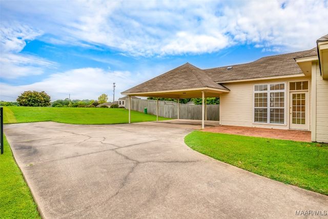 2533 Halcyon Downs Loop, Montgomery, AL 36117