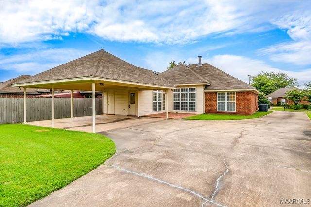 2533 Halcyon Downs Loop, Montgomery, AL 36117