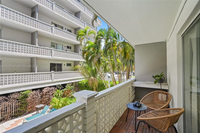 1614 W Ave 203 203, Miami Beach, FL 33139