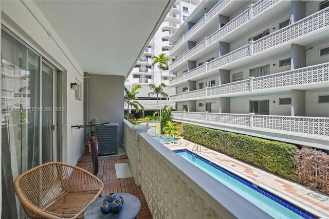 1614 W Ave 203 203, Miami Beach, FL 33139