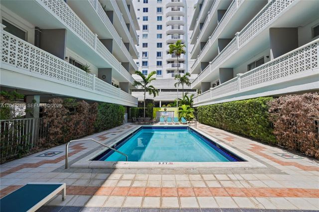 1614 W Ave 203 203, Miami Beach, FL 33139