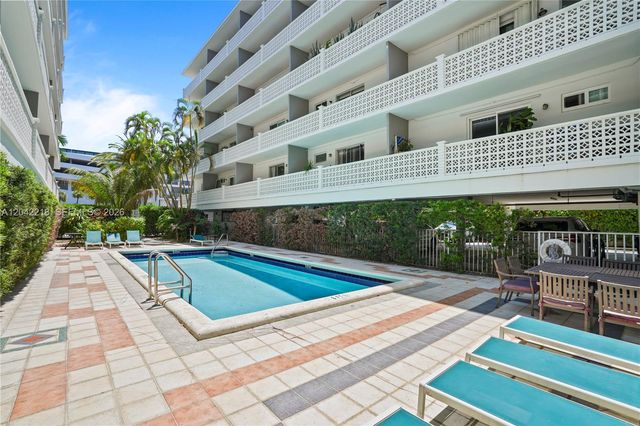 1614 W Ave 203 203, Miami Beach, FL 33139