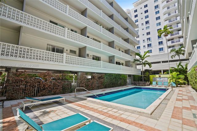 1614 W Ave 203 203, Miami Beach, FL 33139