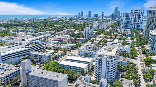 1614 W Ave 203 203, Miami Beach, FL 33139