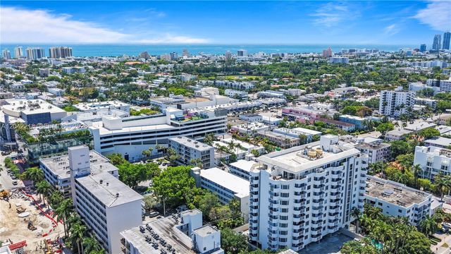 1614 W Ave 203 203, Miami Beach, FL 33139