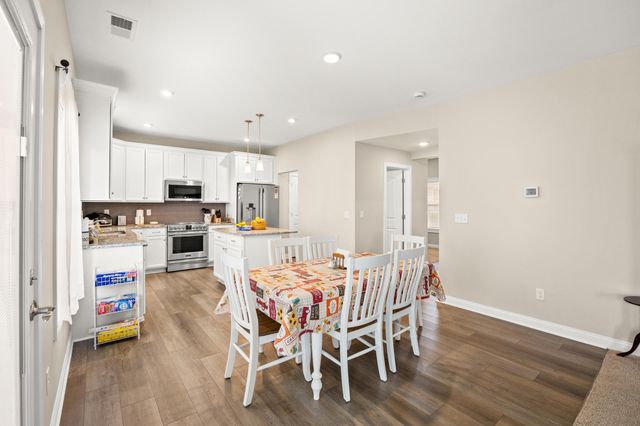 320 Friendly Avenue, Nicholasville, KY 40356