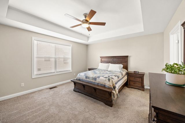 320 Friendly Avenue, Nicholasville, KY 40356