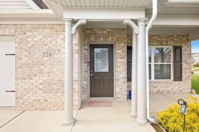 320 Friendly Avenue, Nicholasville, KY 40356