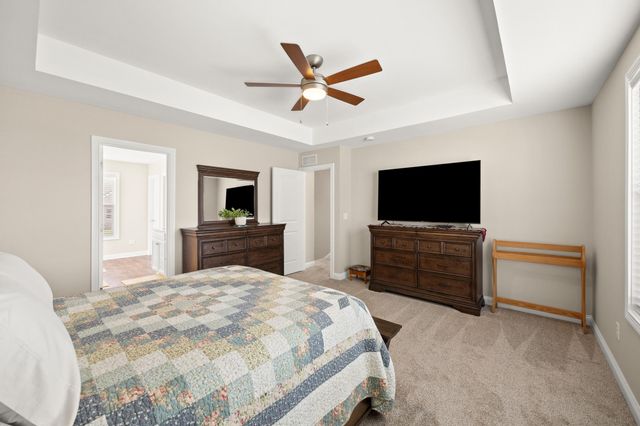 320 Friendly Avenue, Nicholasville, KY 40356