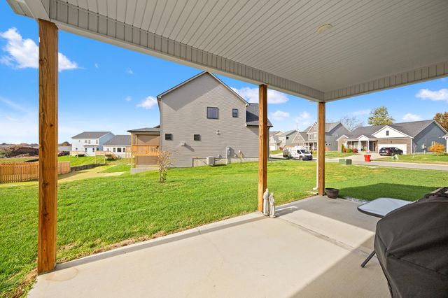 320 Friendly Avenue, Nicholasville, KY 40356