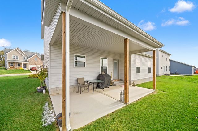 320 Friendly Avenue, Nicholasville, KY 40356