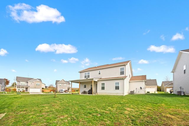 320 Friendly Avenue, Nicholasville, KY 40356