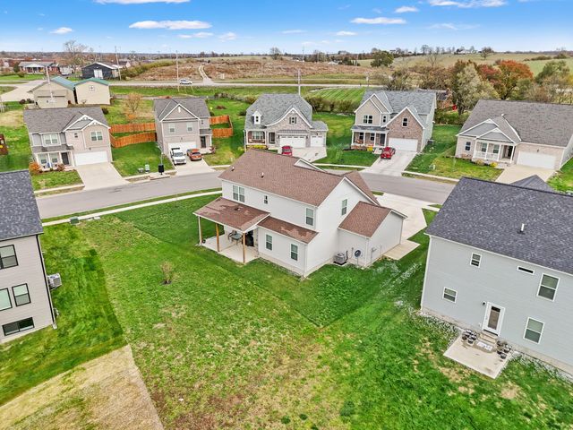 320 Friendly Avenue, Nicholasville, KY 40356