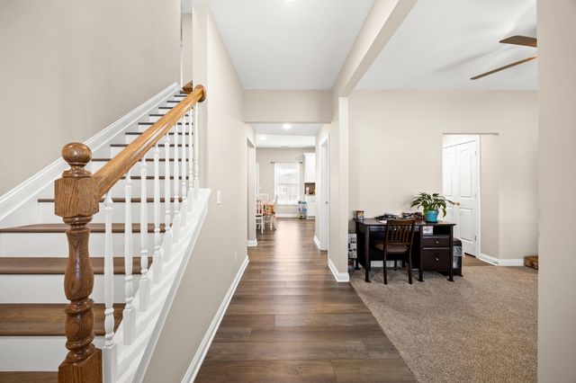 320 Friendly Avenue, Nicholasville, KY 40356