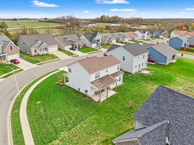 320 Friendly Avenue, Nicholasville, KY 40356