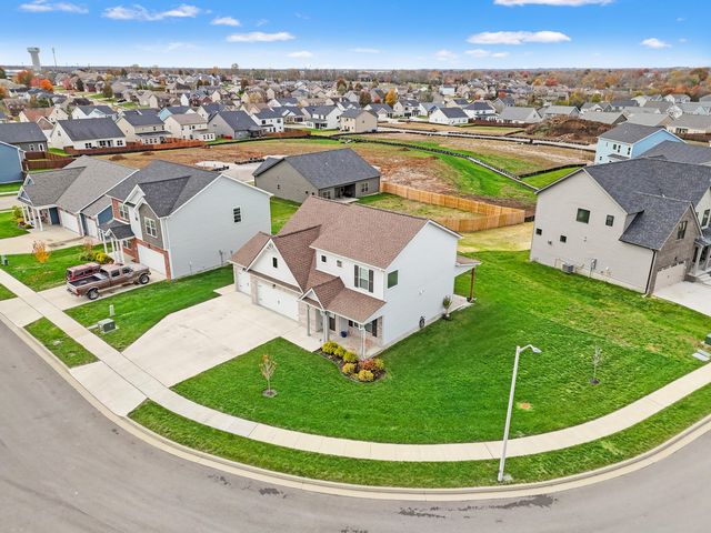 320 Friendly Avenue, Nicholasville, KY 40356