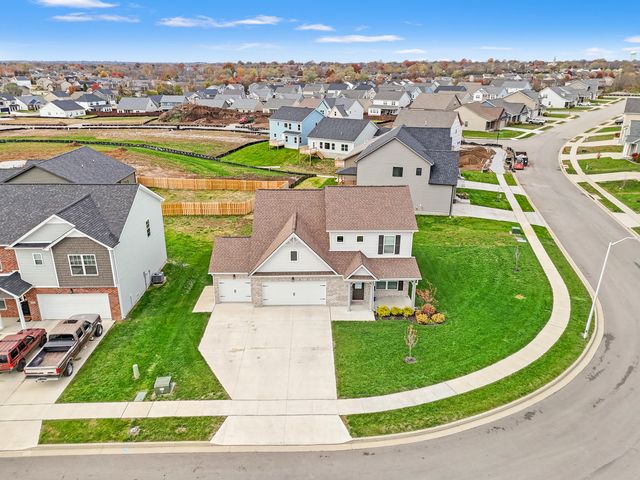 320 Friendly Avenue, Nicholasville, KY 40356