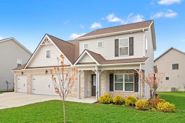 320 Friendly Avenue, Nicholasville, KY 40356