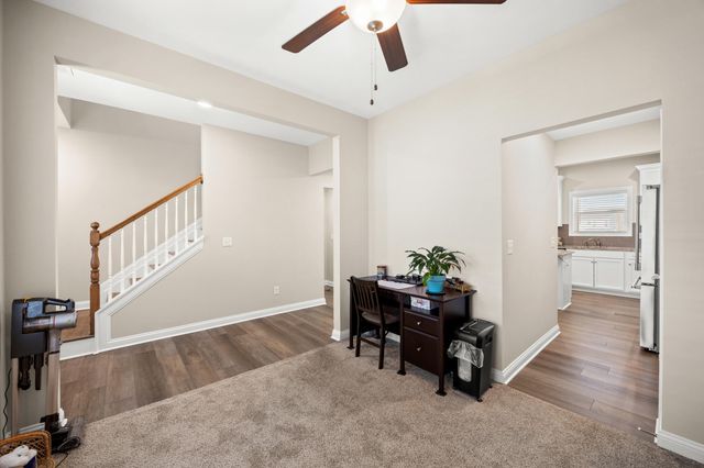 320 Friendly Avenue, Nicholasville, KY 40356