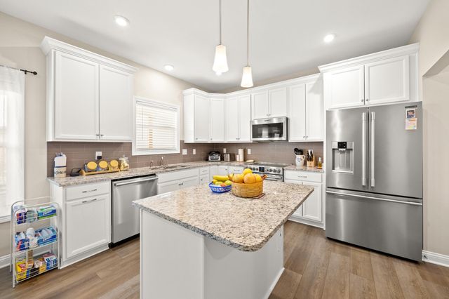 320 Friendly Avenue, Nicholasville, KY 40356