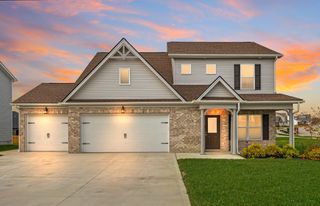 320 Friendly Avenue, Nicholasville, KY 40356