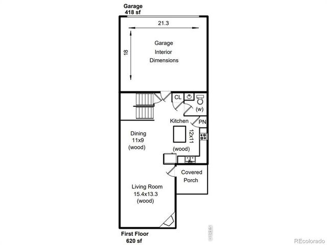 212 Rock Bridge Lane, Windsor, CO 80550