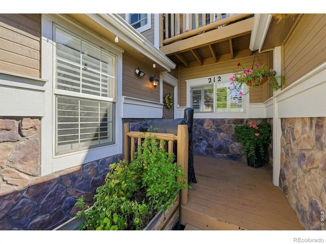 212 Rock Bridge Lane, Windsor, CO 80550